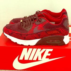 Nike Air Max 90 Ultra LOTC QS Shanghai